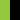 Neon Green/Black