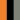 Orange/Black/Gray