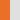 Orange/Silver