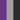 Purple/Silver/Black
