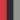 Red/Black/Gray