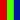 Red/Green/Blue