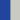 Royal Blue/Stainless Steel