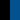 Royal Blue with Black