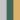 Silver/Green/Light Brown