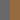 Silver/Light Brown
