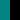 Teal/Black