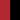 Translucent Red/Black
