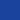 Translucent Sapphire Blue