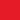 Transparent Ruby Red