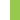 White/Lime Green
