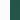 White With Hunter Green