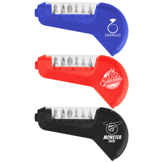 Flip 7 in 1 Multi Tools