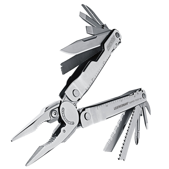 Custom Leatherman Super Tool 300 MultiTools