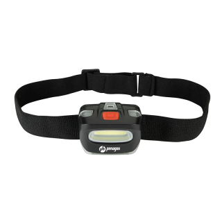 Printed COB Headlamps