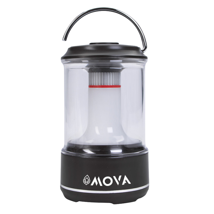 Custom Printed Coleman 200 Lumens Mini LED Lanterns with BatteryGuard