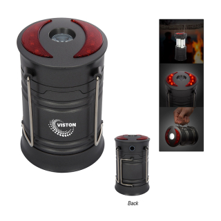 ized SOS COB Pop-Up Lanterns
