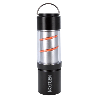 Illumi-Swirl Lantern Flashlights