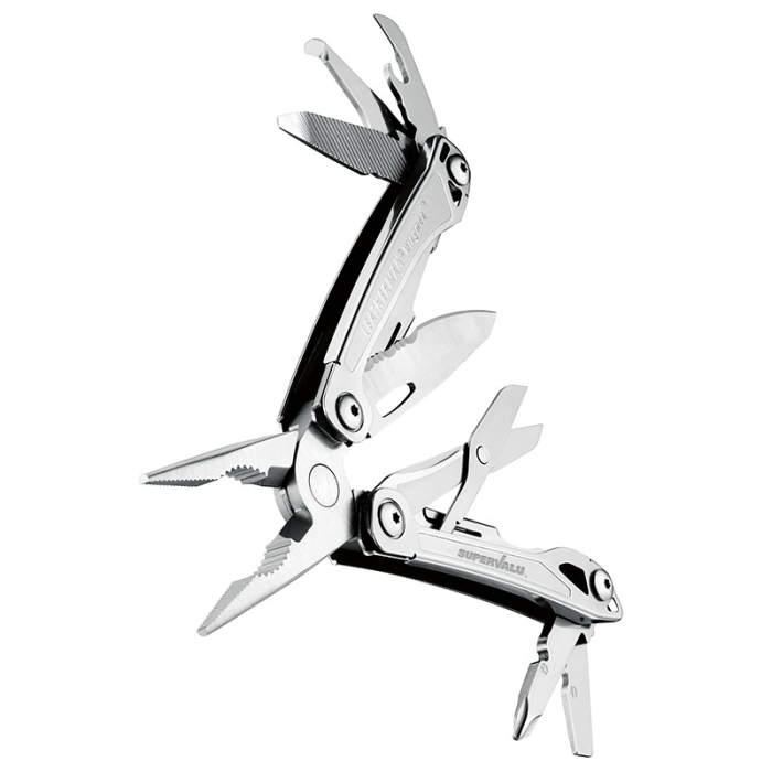 Imprinted Leatherman Wingman Multi-Tools