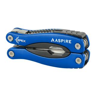 Appalachian Trail 16 in 1 Multi Tools