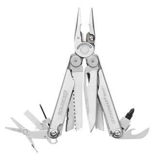Leatherman WAVE Multi-Tools