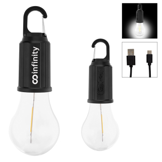 Rechargeable Vintage Bulb Lights