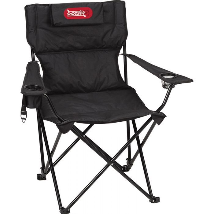 Custom Printed Premium Reclining Chairs