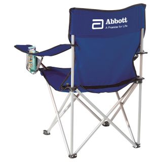 Fanatic Event Folding Chair