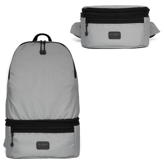 BrandCharger® Combo Eco Backpacks