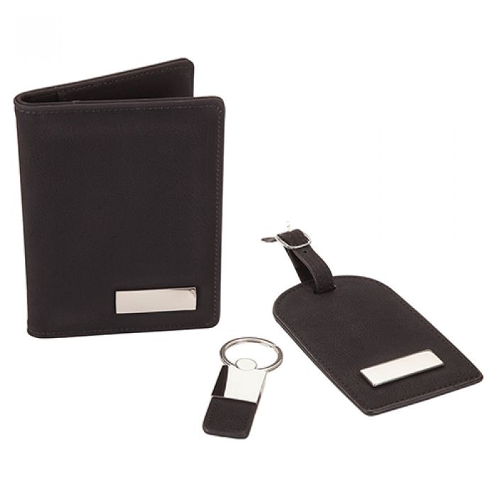 Custom Printed Birmingham Travel Gift Sets