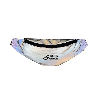 Reflective Fanny Packs