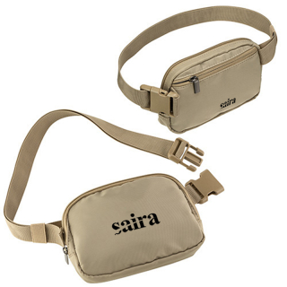 ized AeroLOFT™ Anywhere Belt Bags