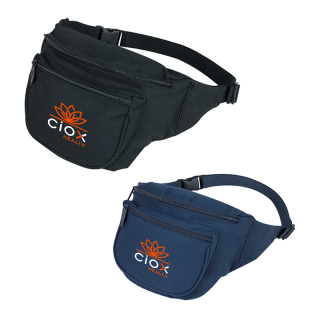 ized Fanny Packs