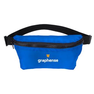 ized Simple Fanny Packs