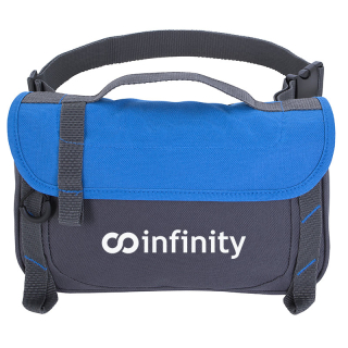 All Around Adaptive RPET Fanny Packs