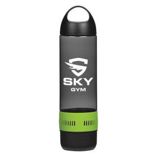17 Oz Tritan™ Rumble Speaker Bottles with Box