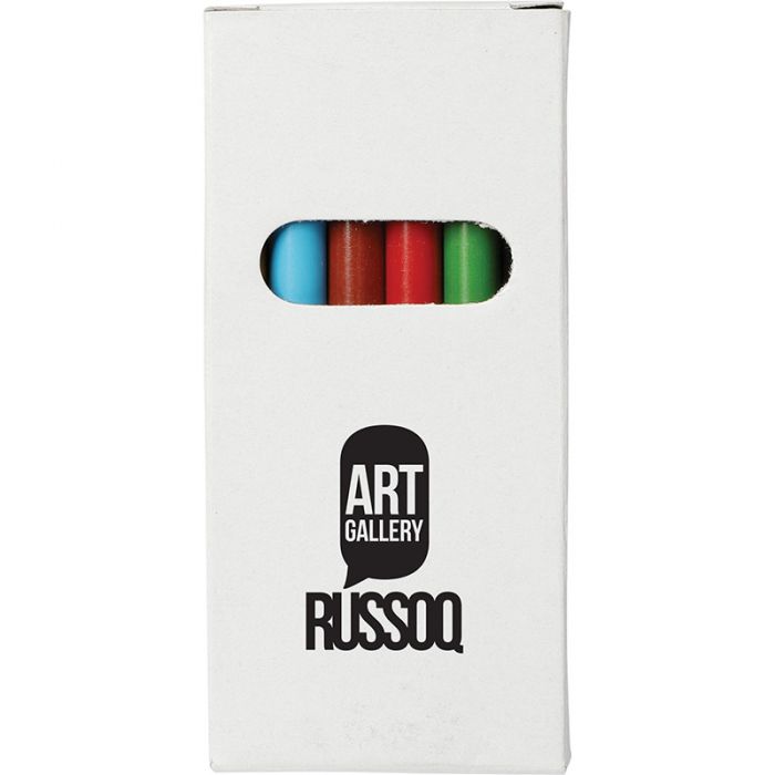Promotional Sketchi 6-Piece Colored Pencil Sets