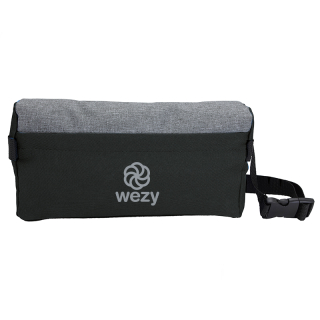 Two-Tone Quick Fanny Packs