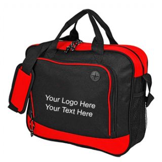 Multi Pocket Business Briefcases