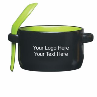 12 Oz Soup Mugs