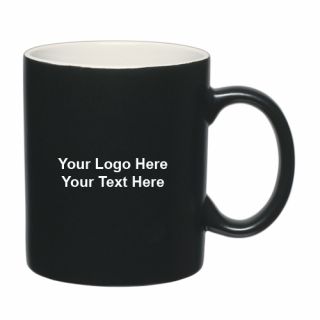 11 Oz Aztec Printed Mugs