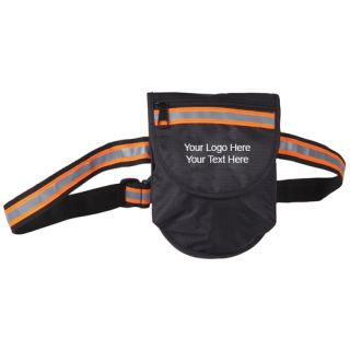 Jogger's Reflective Fanny Packs