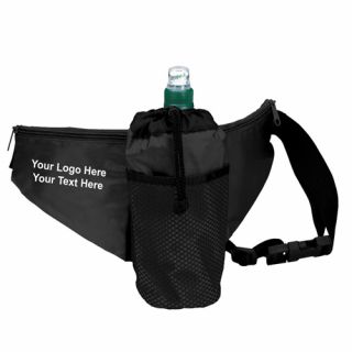 Water Bottle Fanny Packs