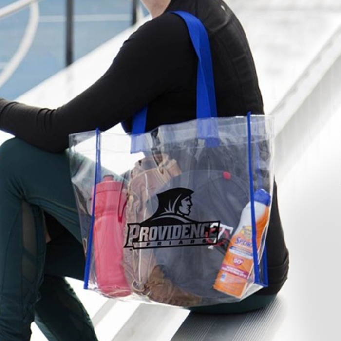 Custom Printed Fenway Stadium Tote Bags