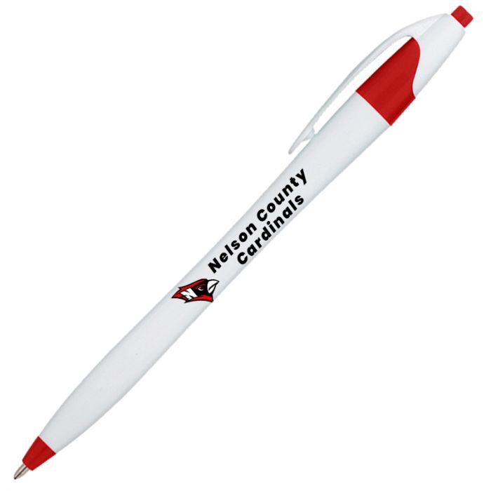 Custom Printed Dart Pens