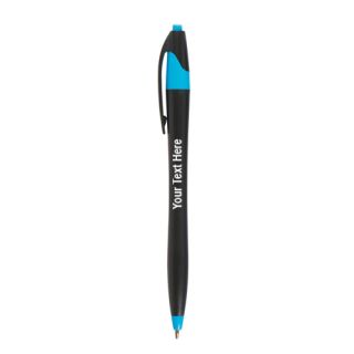 Printed Dart Pens