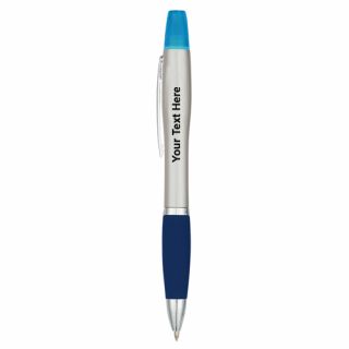 Twin Write Highlighter Pens