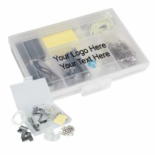 Printed 7 In 1 Stationery Kits