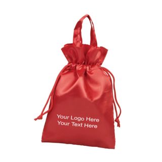 Logo Gift Sacks