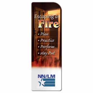 Escaping A Fire Bookmarks